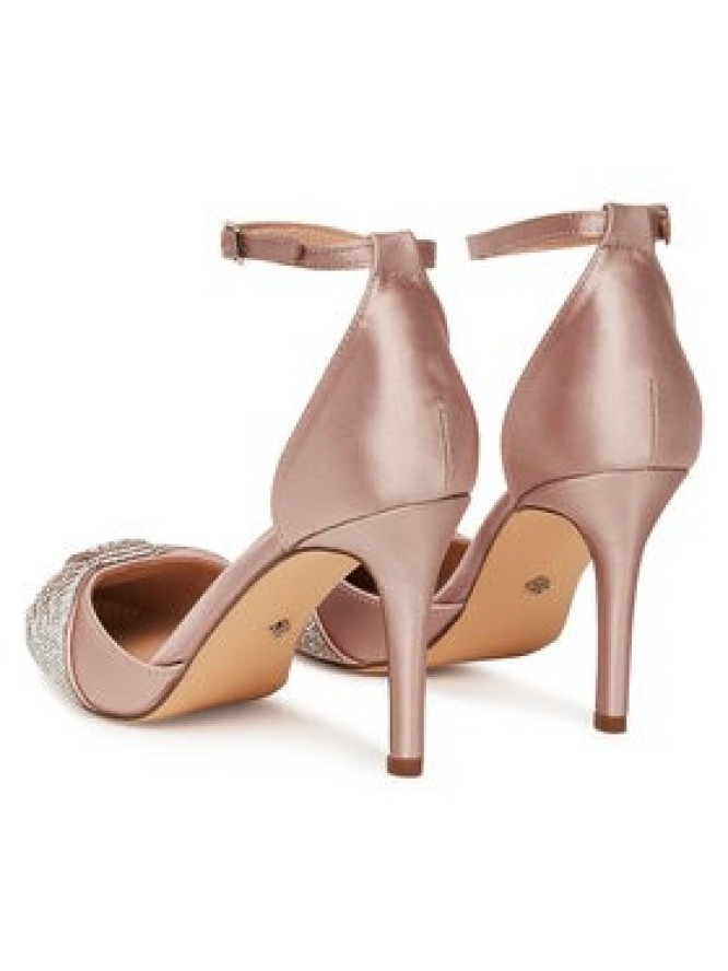 DeeZee Szpilki 2024-30 Beżowy