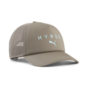 Czapka typu trucker PUMA × HYROX PUMA