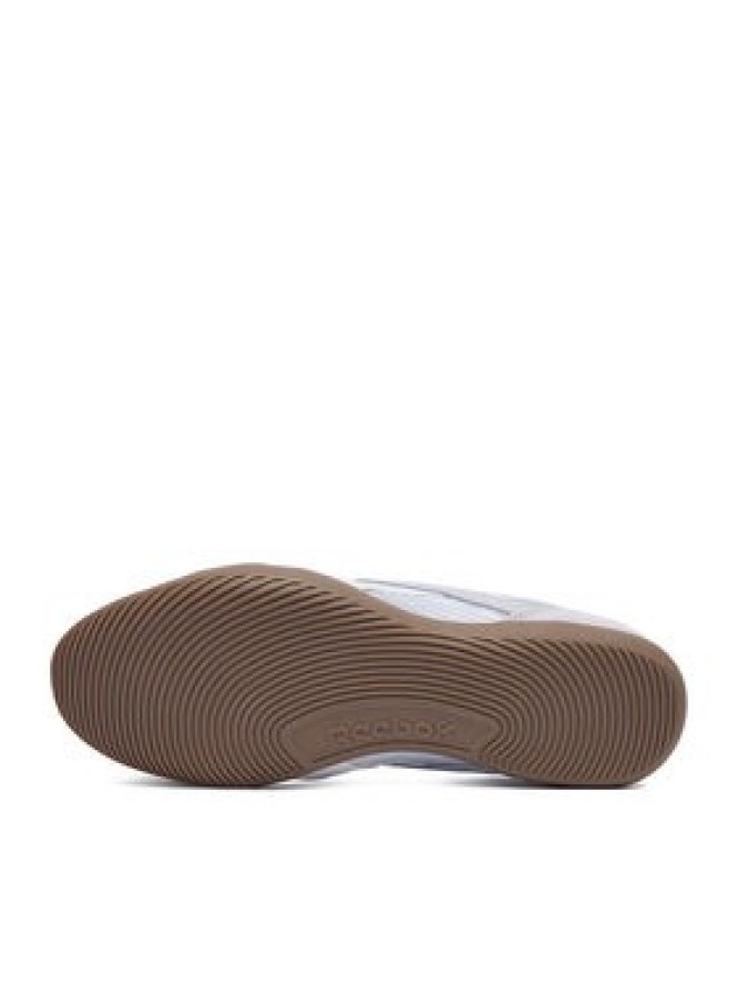 Reebok Baleriny EOSS-ULTRA LO MARY JANE 100271638 Niebieski jasny