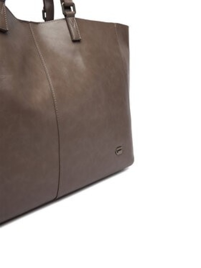 G-Star Raw Torebka EO-LDA8455 Brązowy