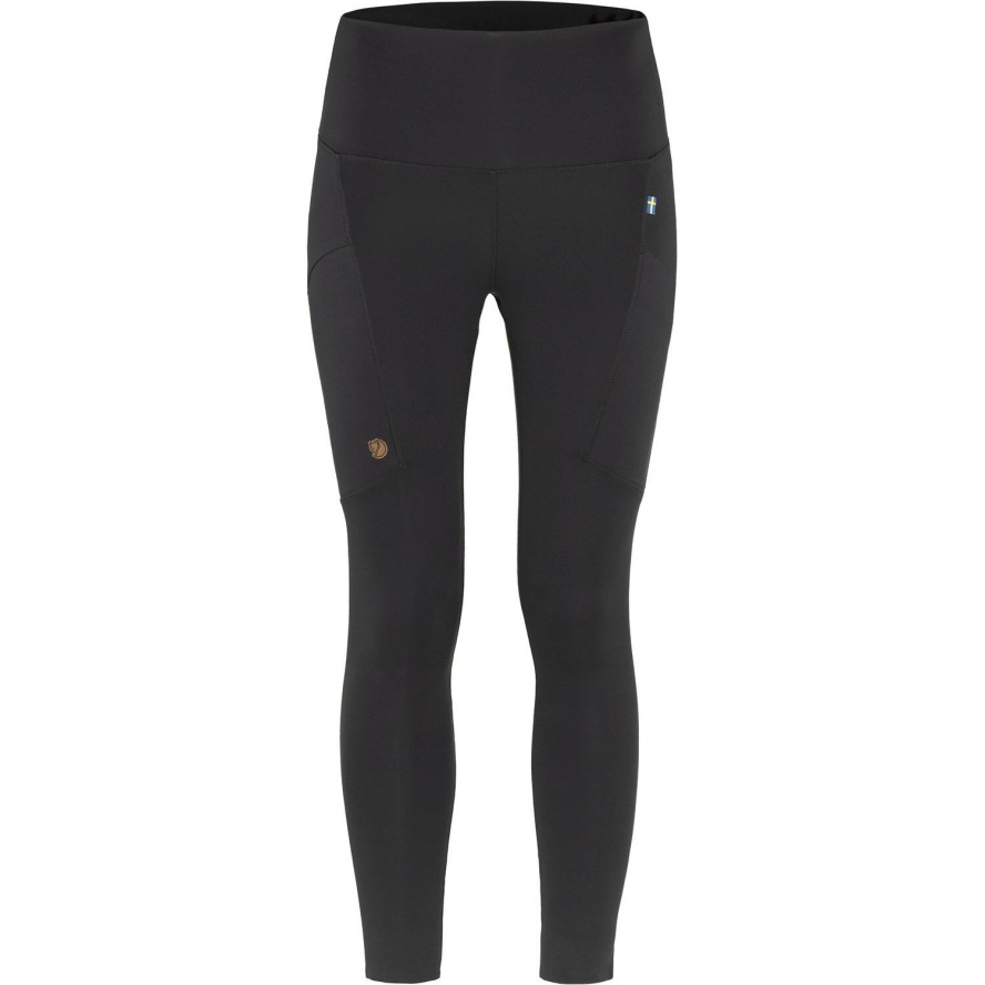 Legginsy damskie Fjallraven Abisko Tights