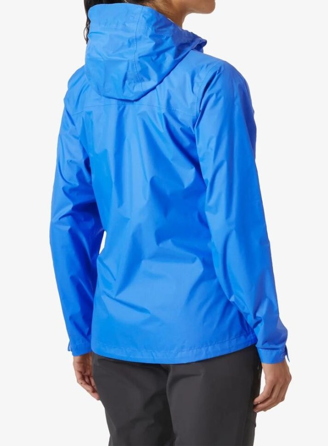 Damska kurtka wodoodporna Helly Hansen Loke 2.0