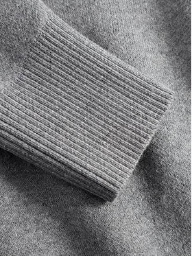 JOOP! Sweter 58 254KN58Karol 30048477 Szary Regular Fit