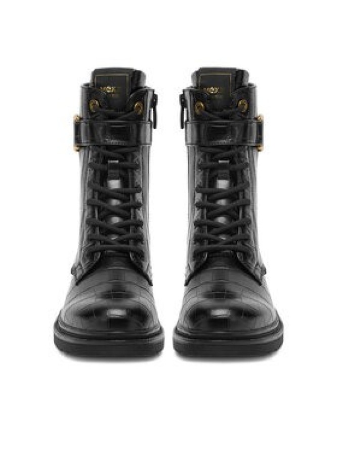 MEXX Trzewiki CEO-MI001710553W-01 Czarny