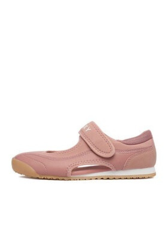 Roxy Sneakersy CEOB-V12-1231 Różowy