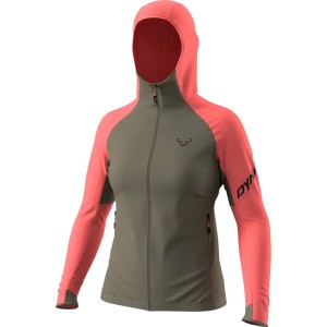 Bluza damska Dynafit Transalper