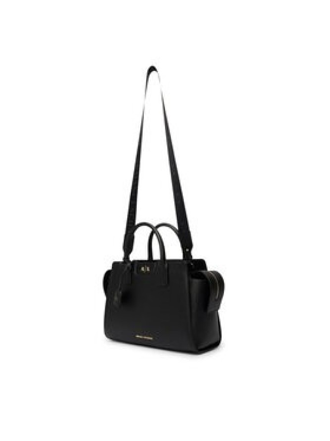 Armani Exchange Torebka XW002158 AF26570 UC001 Czarny