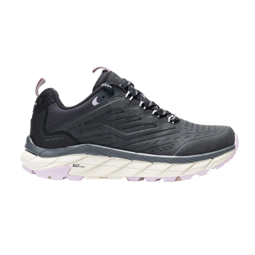 Damskie buty do chodzenia Derino Low