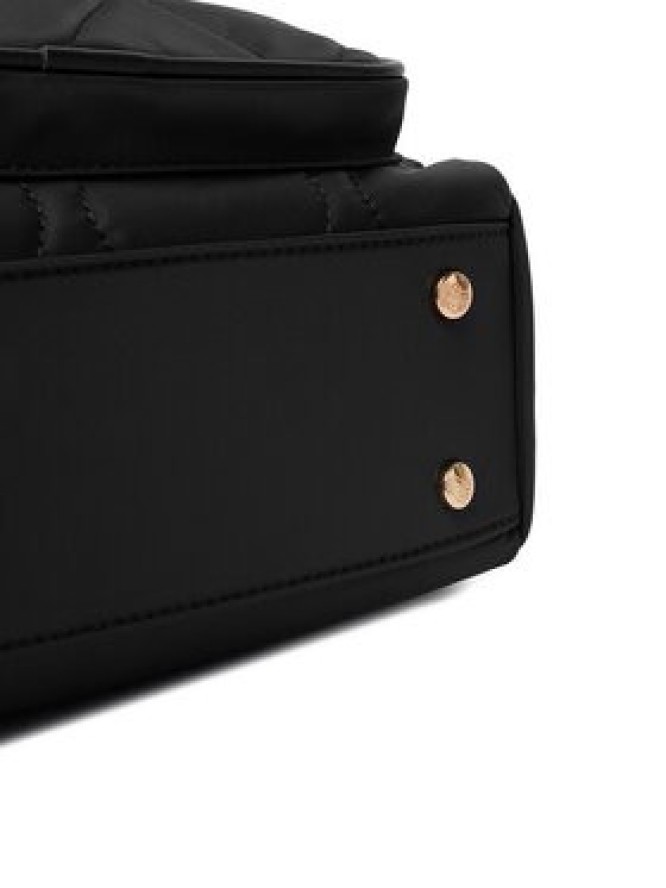 Beverly Hills Polo Club Plecak CWBEO-BHPC-C-003-10 Czarny