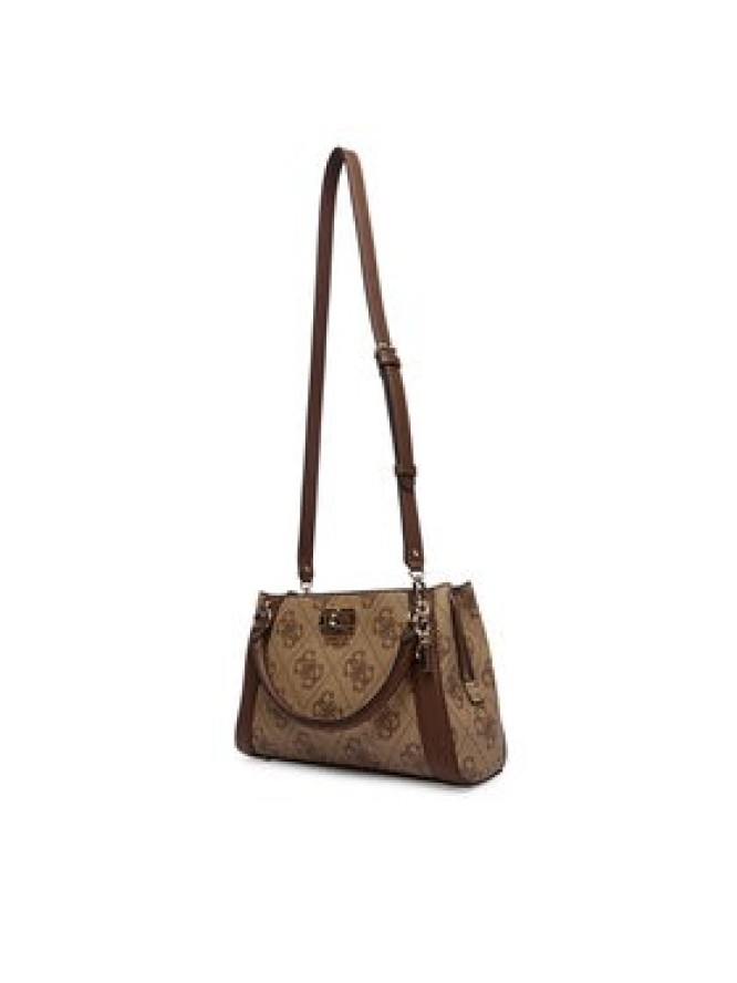 Guess Torebka Karnilla HWOS99 01060 Brązowy
