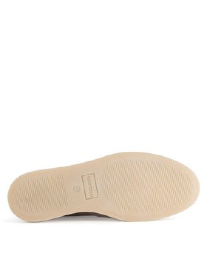 Gino Rossi Mokasyny ELIA-E25-26281 Beżowy