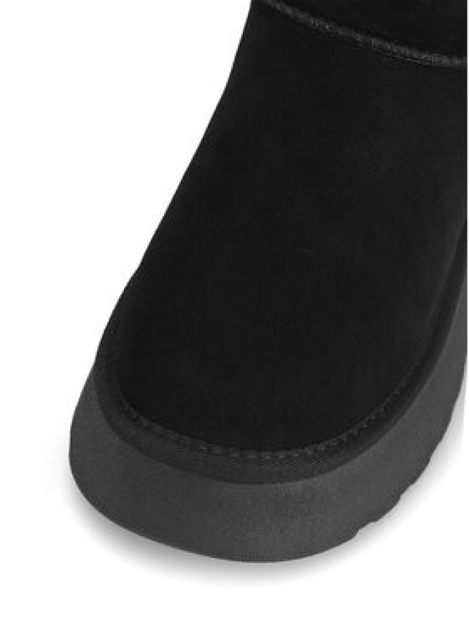 Badura Botki WFA3080-4 Czarny