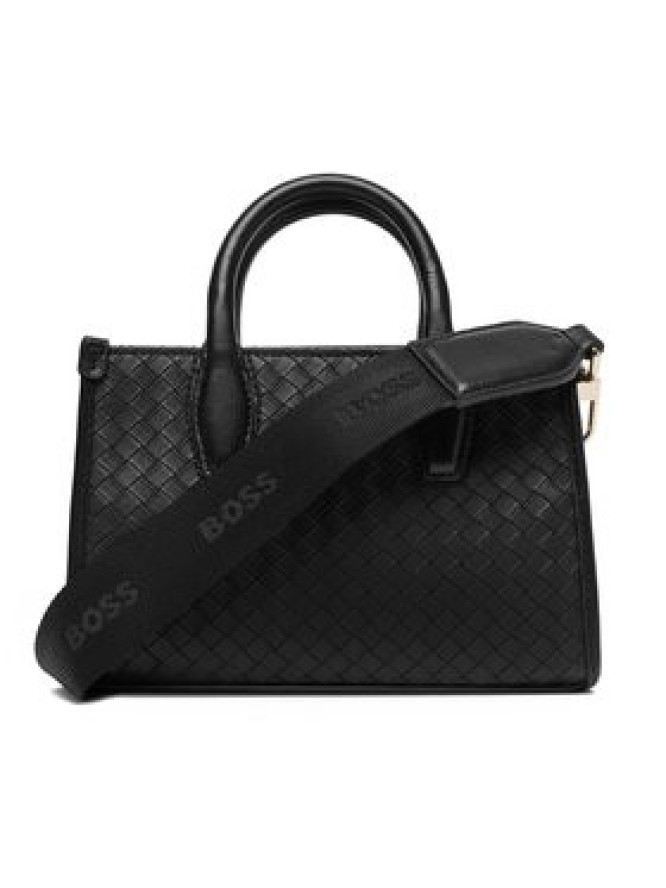 BOSS Torebka 50557998 Czarny