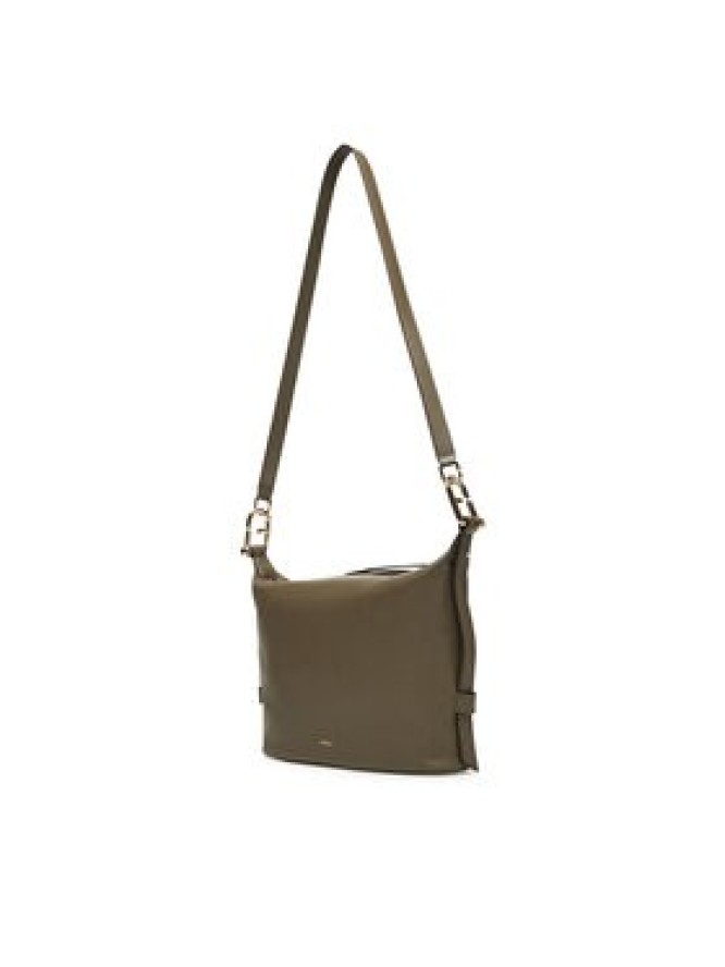 Furla Torebka WB01656 BX2045 CN 2810S Khaki