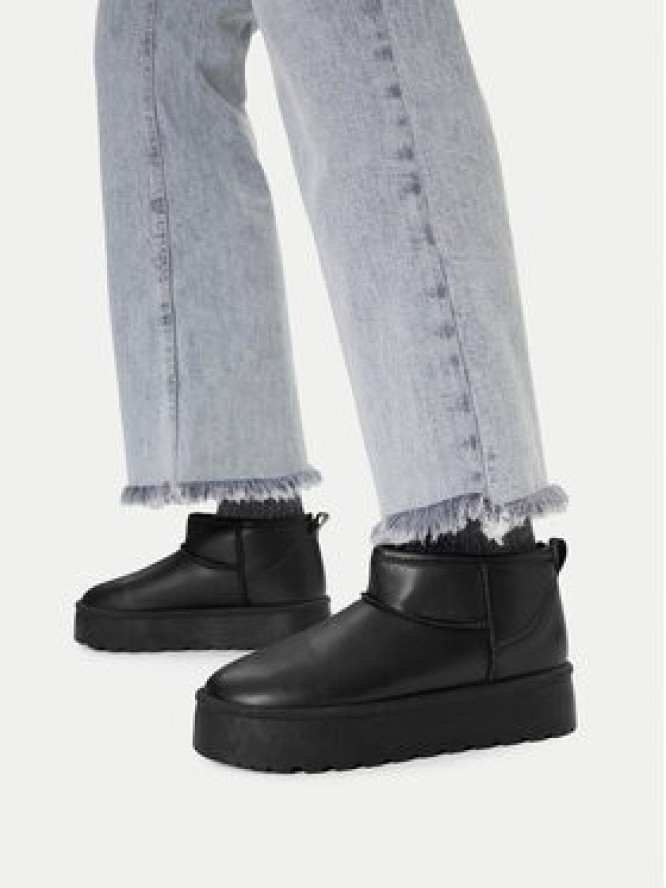 JENNY Botki CEO-WSX23-19 Czarny