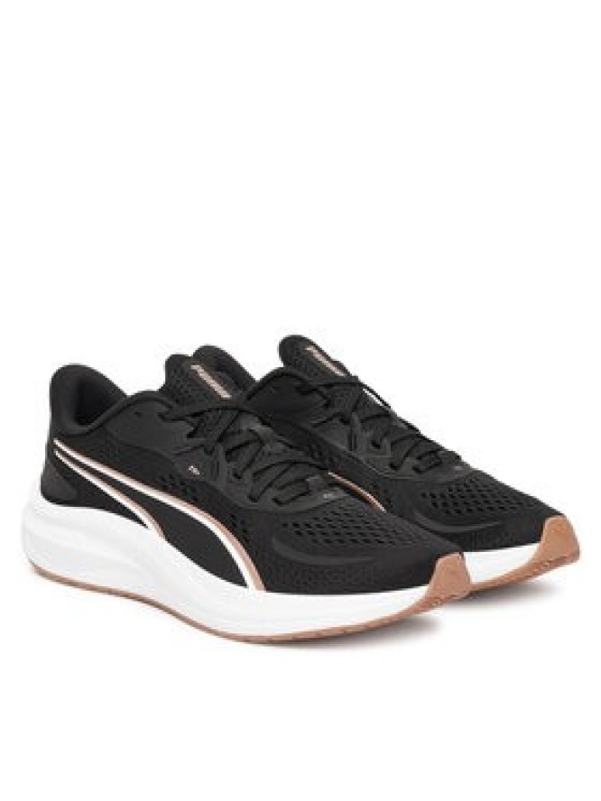 Puma Buty do biegania Skyrocket Lite 2 311730 21 Czarny