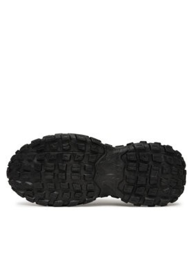 JENNY Sneakersy WYL0310-02 Czarny