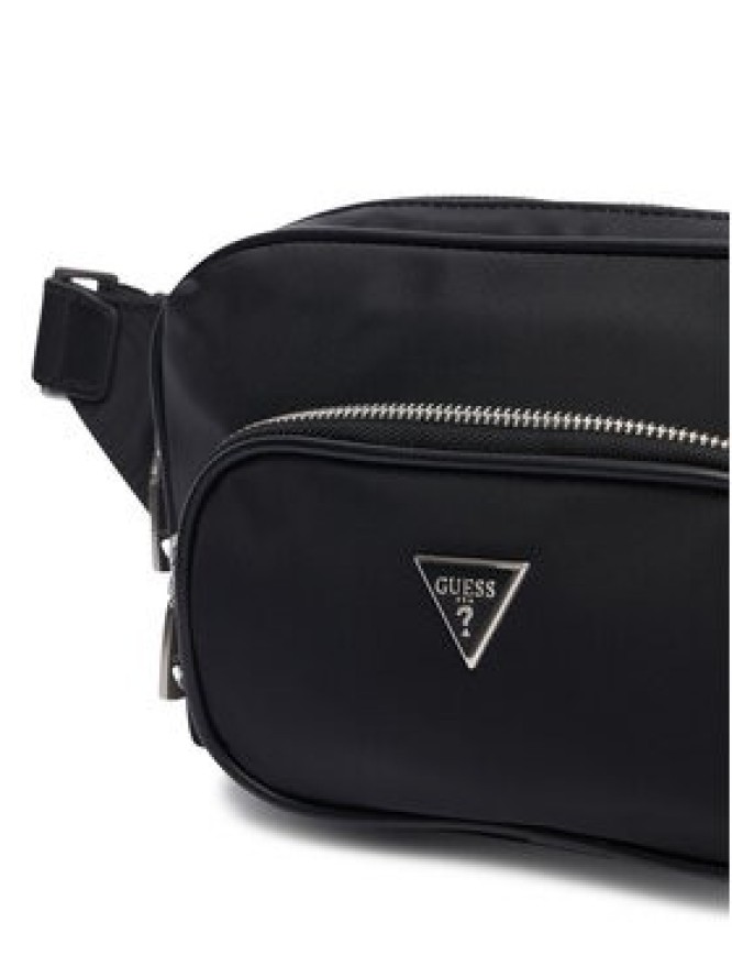 Guess Nerka Milano HMMINY P6331 Czarny