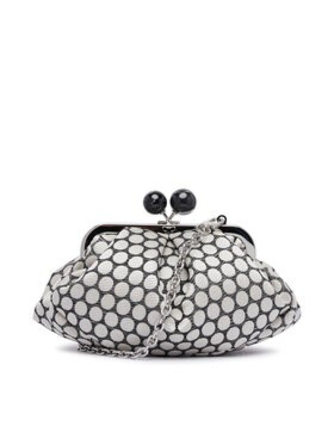 Weekend Max Mara Torebka Italian Rootss 2625516184600 Czarny