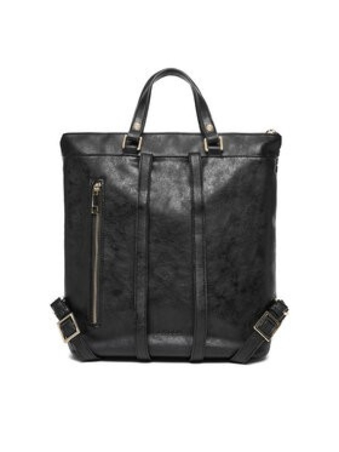 Lasocki Plecak CEO-LSK-K-024-06 Czarny