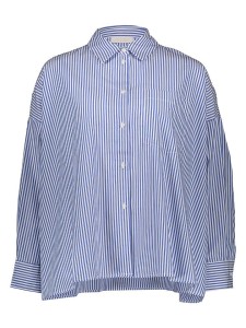 Rich & Royal Bluzka w kolorze błękitnym rozmiar: 38