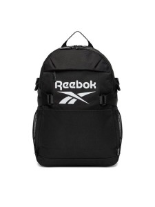 Reebok Plecak RBK-025-CCC-05 Czarny