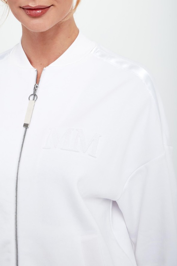 Bluza damska rozpinana Dodo MM