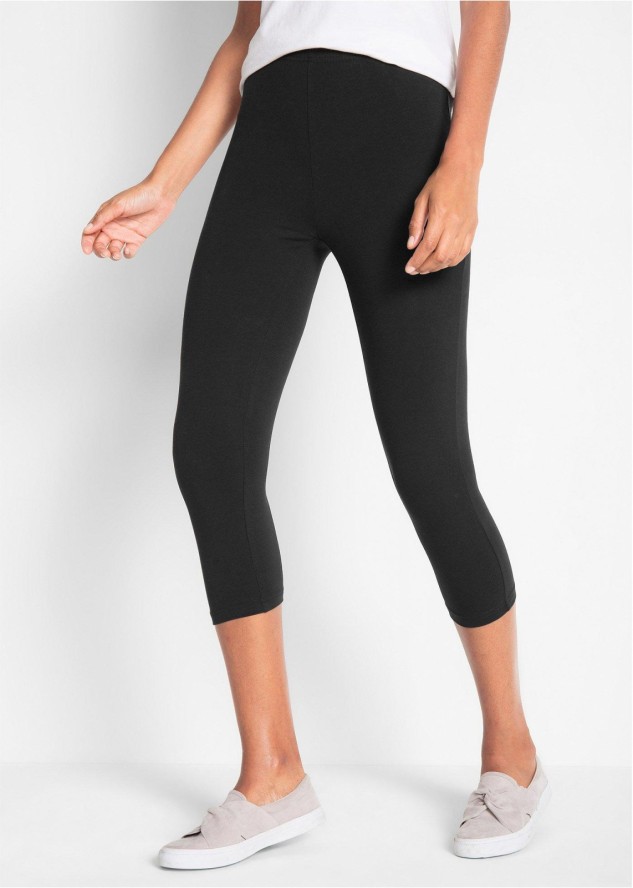 Legginsy rybaczki (2 pary w opak.)