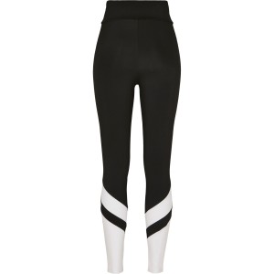 Legginsy damskie Urban Classics arrow high waist