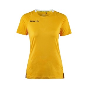 Damski jersey Craft Premier Solid