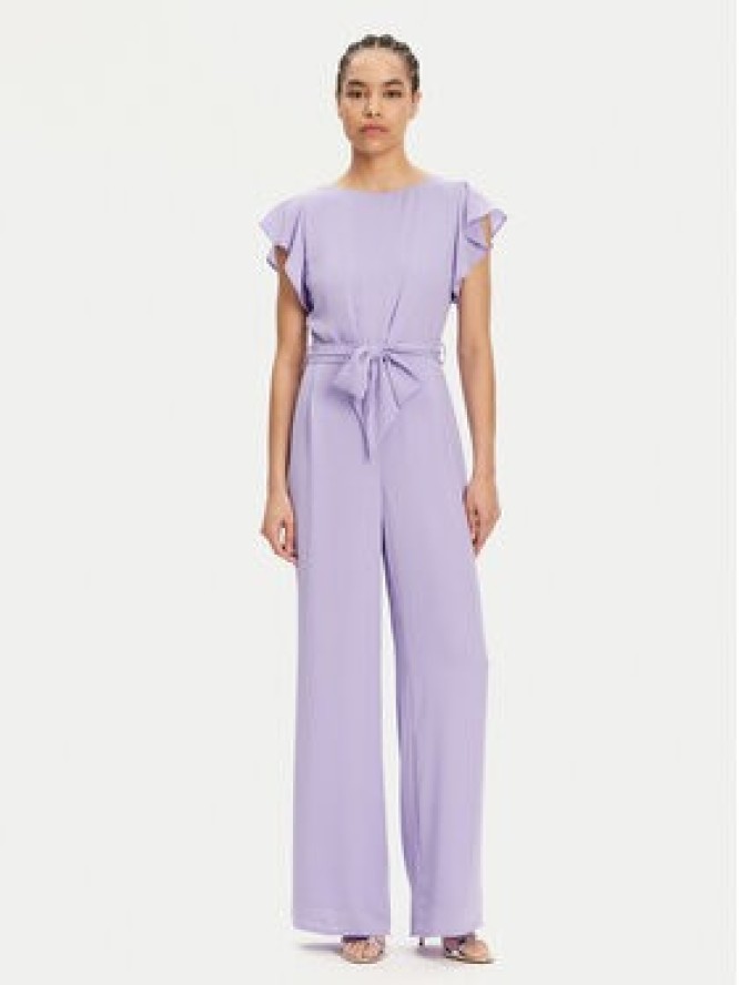 Artigli Kombinezon ACTU001736 Fioletowy Regular Fit