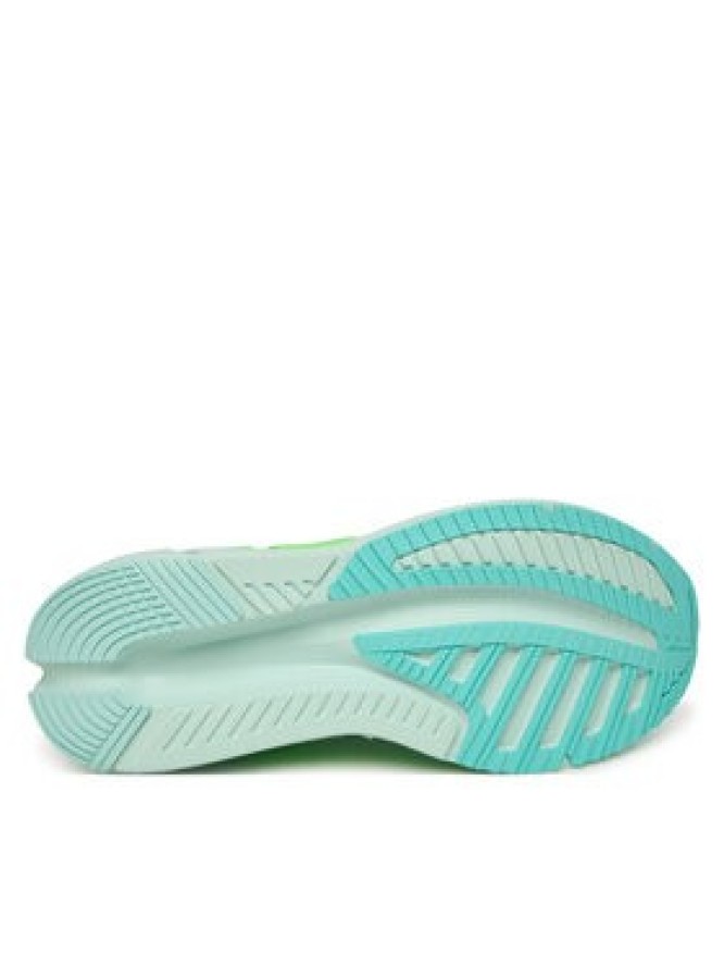 adidas Buty do biegania adistar 4 JR0287 Błękitny