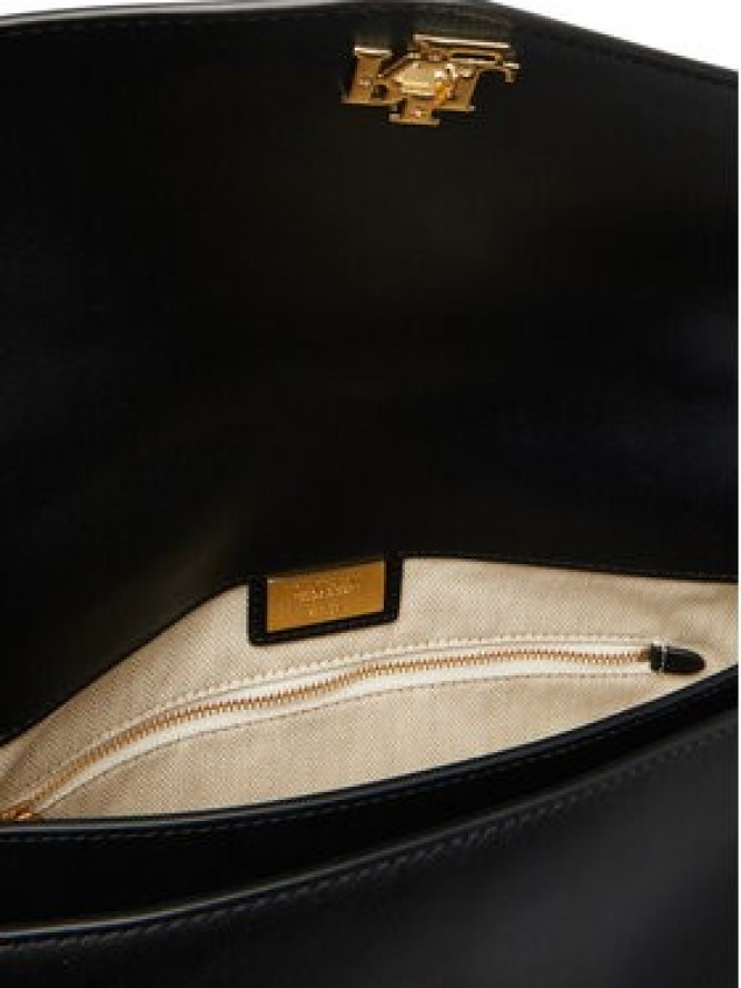 LAUREN RALPH LAUREN Torebka 431P11738002 Czarny