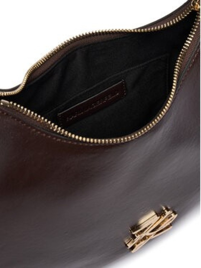 KARL LAGERFELD Torebka A4W30104 Brązowy