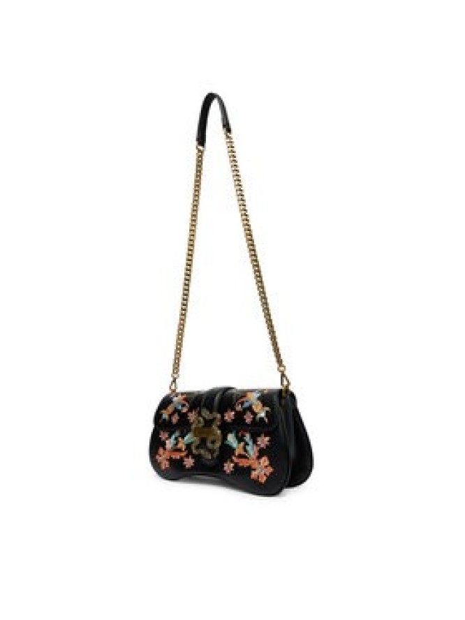 Just Cavalli Torebka 80RA4BA1 ZSE08 Czarny