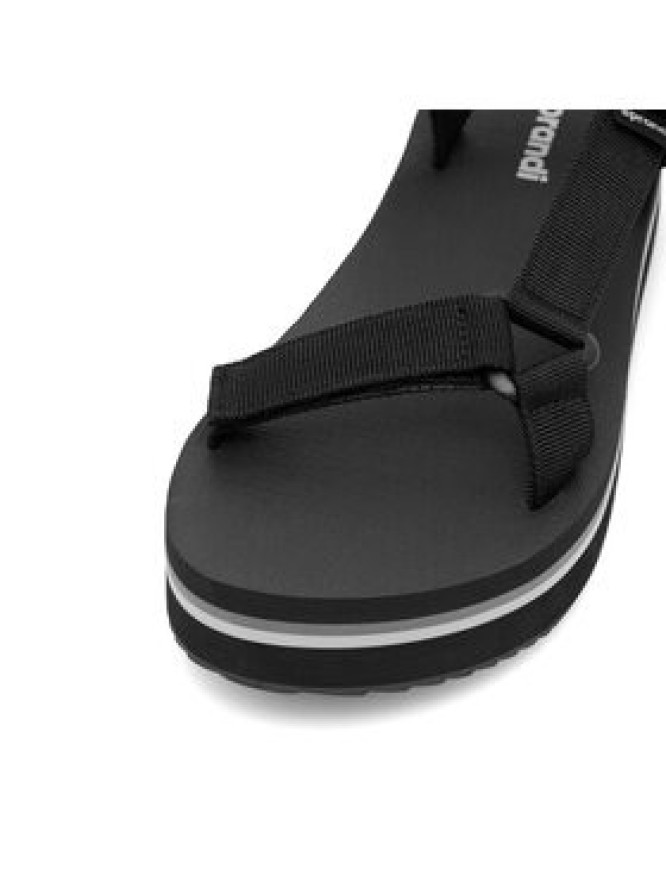 Sprandi Sandały VZ-0331 Czarny