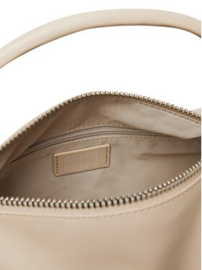 Tommy Jeans Torebka Tjw American Cool Shoulder Bag AW0AW17531 Beżowy