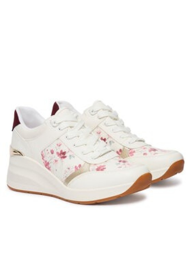 Aldo Sneakersy Iconistep 14195082 Biały