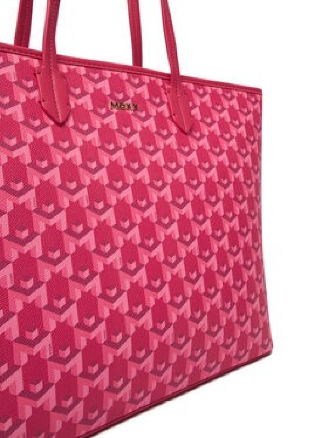 MEXX Torebka CEO-MEXX-S-003-09 Różowy