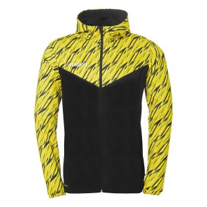 Kurtka z kapturem Uhlsport Progressive 28