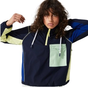 Kurtka sportowa damska Lacoste