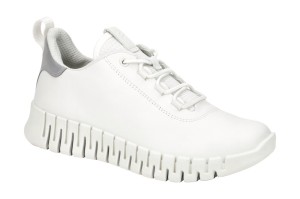 Sneakersy damscy Ecco Gruuv