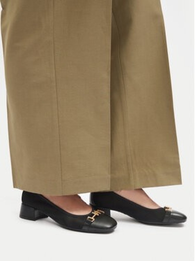 Hispanitas Półbuty HV253992 Czarny