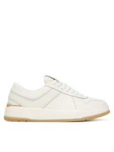 Max Mara Sneakersy 2614761051650 Biały