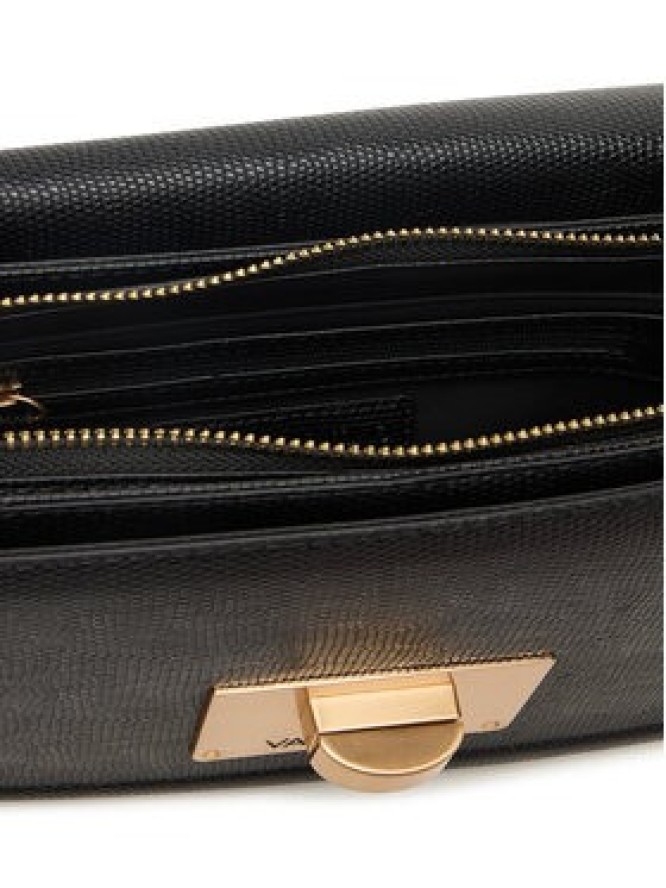 Valentino Torebka Floren VBS9A909LUC Czarny