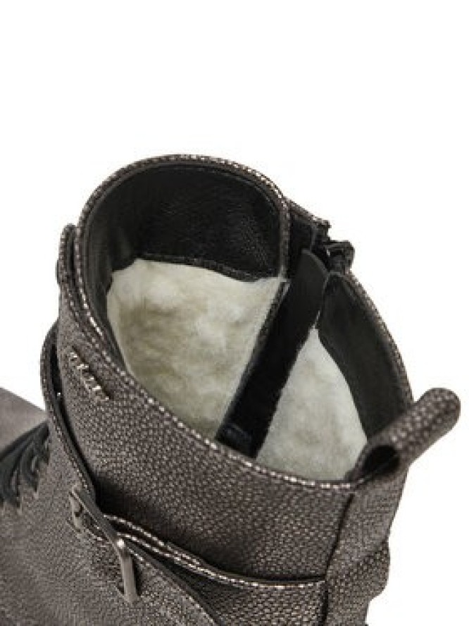 Rieker Trzewiki CEO-93024-90 Szary