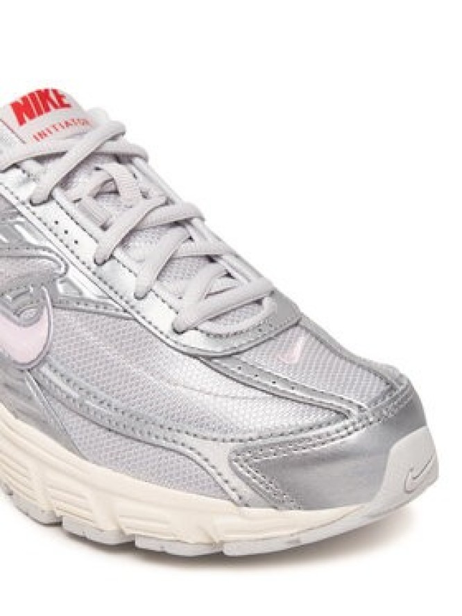 Nike Sneakersy Wmns Initiator FZ9020 Srebrny