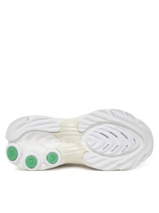 Lacoste Sneakersy 750SFA0170 Biały