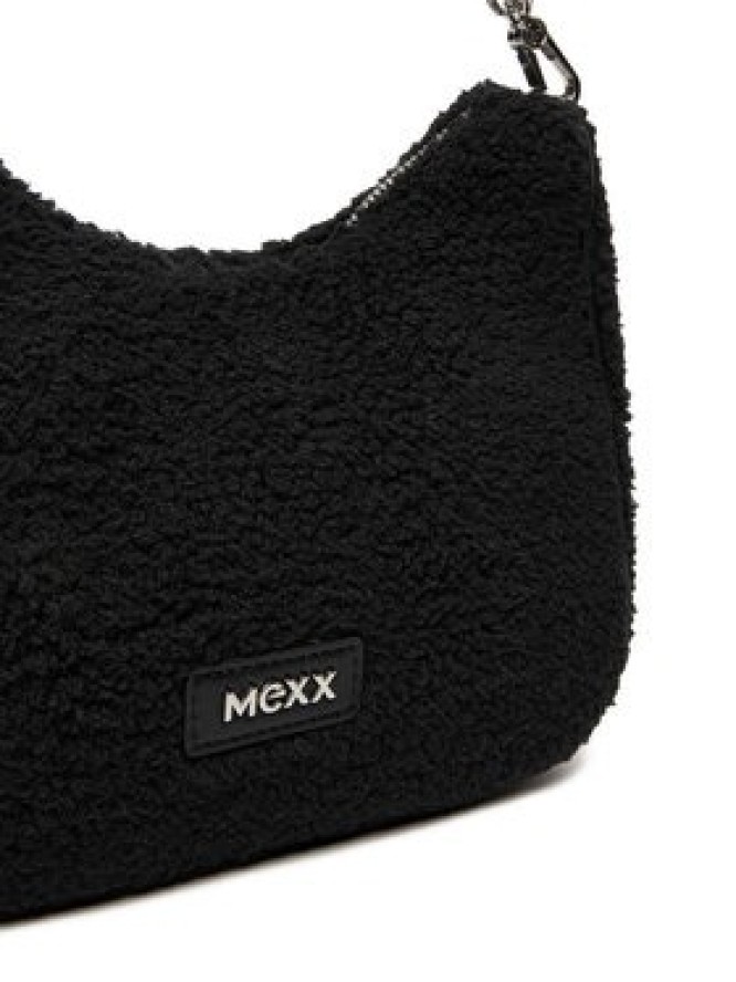 MEXX Torebka C-MEXX-L-032-08 Czarny
