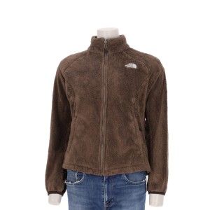 Second life - Kurtka polarowa damska The North Face - Jak nowy